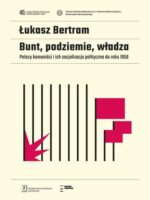 Bunt, podziemie, władza