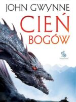 Cień bogów. Trylogia o Krwiozaprzysiężonych. Tom 1