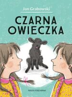 Czarna owieczka wyd. 2024