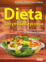 Dieta antymiażdżycowa