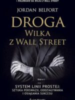 Droga Wilka z Wall Street