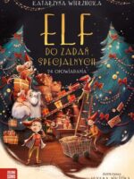 Elf do zadań specjalnych