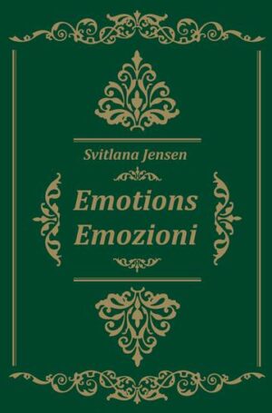 Emotions Emozioni