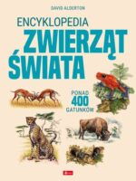 Encyklopedia zwierząt świata