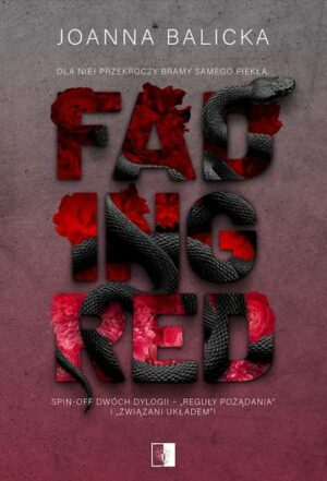 Fading Red