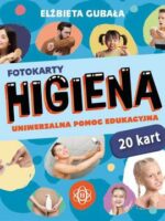 Fotokarty. Higiena