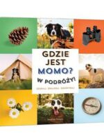 Gdzie jest Momo? W podróży!