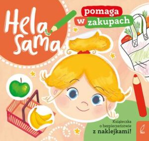 Hela sama pomaga w zakupach