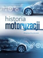 Historia motoryzacji