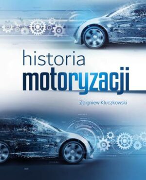 Historia motoryzacji