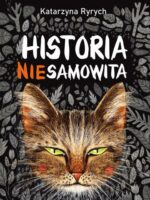 Historia niesamowita