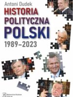 Historia polityczna Polski 1989–2023