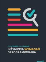 Inżynieria wymagań oprogramowania