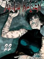 Jujutsu Kaisen. Tom 22