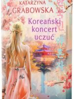 Koreański koncert uczuć (ilustrowane brzegi)