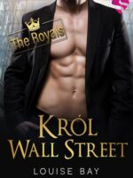 Król Wall Street. The Royals. Tom 1