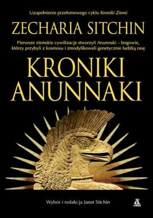 Kroniki Anunnaki