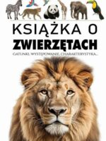 Książka o zwierzętach