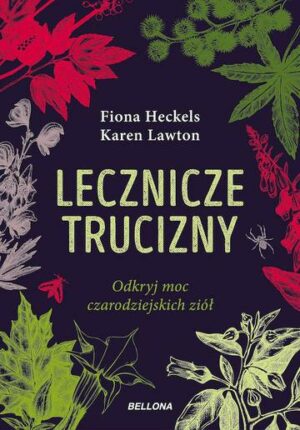 Lecznicze trucizny