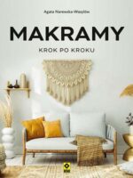 Makramy krok po kroku