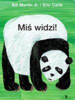 Miś widzi