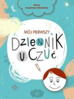 Mój pierwszy dziennik uczuć