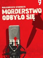 Morderstwo odbyło się