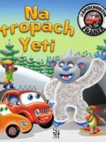 Na tropach Yeti. Samochodzik Franek