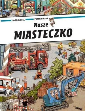 Nasze miasteczko