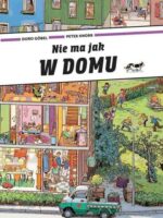 Nie ma jak w domu