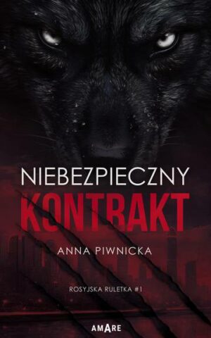 Niebezpieczny kontrakt