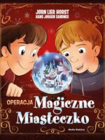 Operacja Magiczne Miasteczko