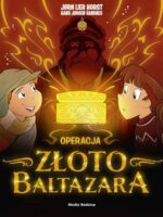 Operacja Złoto Baltazara