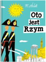 Oto jest Rzym wyd. 2024