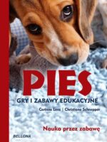 Pies. Gry i zabawy edukacyjne