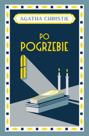 Po pogrzebie