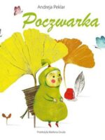 Poczwarka