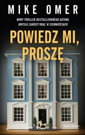 Powiedz mi, proszę