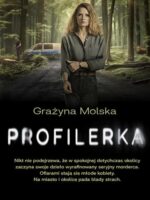 Profilerka (okładka filmowa)