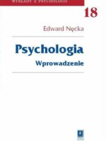 Psychologia. Wprowadzenie