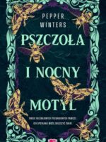 Pszczoła i nocny motyl. Destini Chronicles. Tom 1