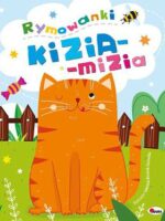 Rymowanki Kizia-Mizia