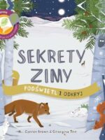 Sekrety Zimy. Podświetl i Odkryj