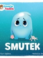 Smutek. Emocje Tadzia