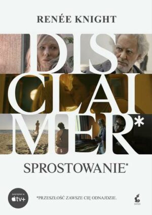 Sprostowanie (okładka filmowa)