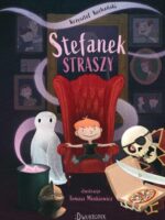 Stefanek straszy