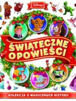 Świąteczne opowieści. Disney