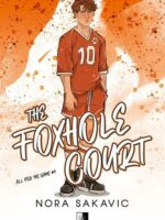 The Foxhole Court. All for the Game. Tom 1 wyd. 2