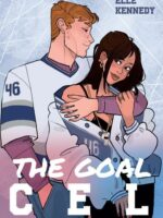 The goal. Cel. Kennedy