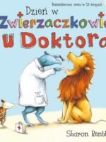 U doktora. Dzień w Zwierzaczkowie